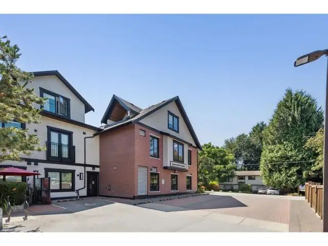 206 23189 FRANCIS AVENUE Langley, British Columbia in Condos for Sale in Delta/Surrey/Langley - Image 32