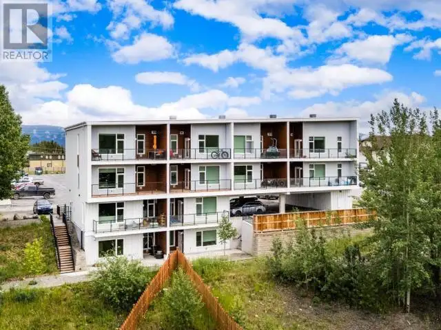 2-20 WANN ROAD Whitehorse, Yukon in Houses for Sale in Whitehorse - Image 26