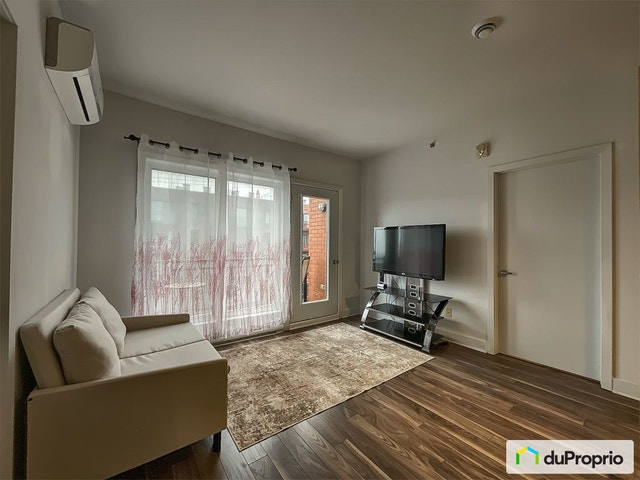 $440,000 - Condominium in Mercier / Hochelaga / Maisonneuve — photo 3