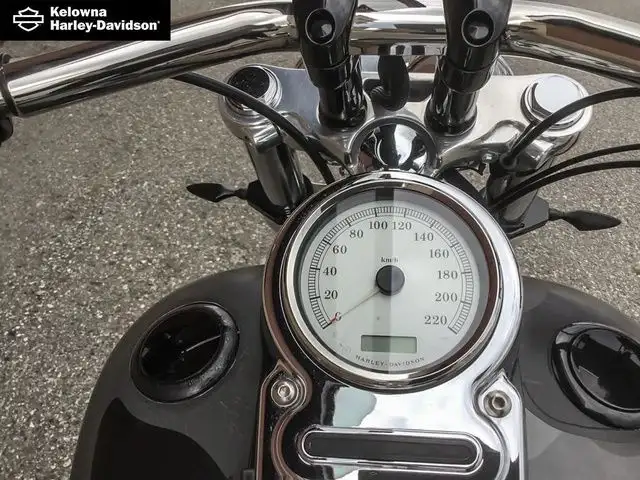2009 Harley-Davidson FXDF - Dyna Fat Bob in Street, Cruisers & Choppers in Kelowna - Image 15