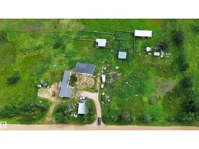 59305 RANGE ROAD 131 Rural Smoky Lake County, Alberta in Houses for Sale in Edmonton - Image 17