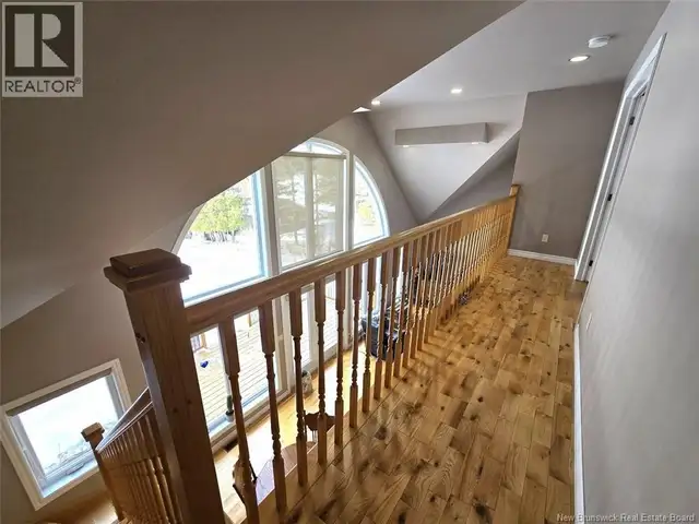 580 De L'Église Road Lac Baker, New Brunswick in Houses for Sale in Edmundston - Image 24