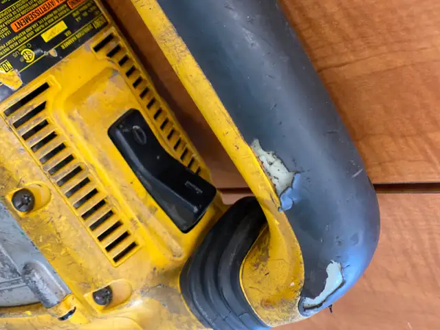 DEWALT D25901 SDS MAX Demolition Hammer - $579 in Power Tools in Mississauga / Peel Region - Image 4