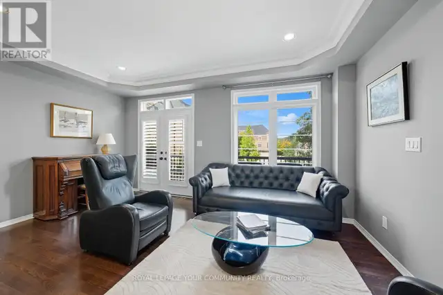 118 CHAPMAN COURT Aurora (Aurora Grove), Ontario in Houses for Sale in Markham / York Region - Image 11