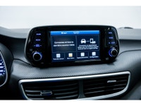 Le Hyundai Tucson Preferred 2021 est un SUV polyvalent et moderne, parfaitement adapté aux besoins d... (image 2)