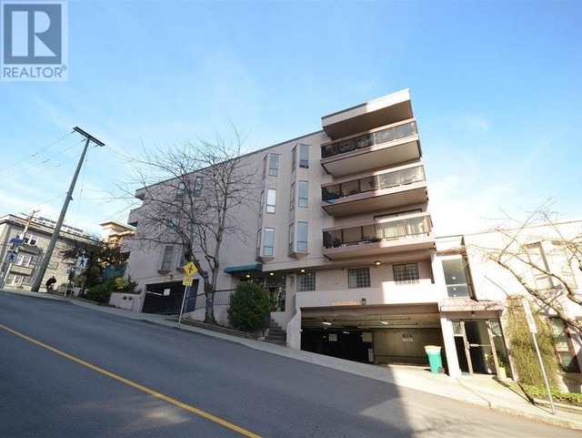 202 45 FOURTH STREET New Westminster, British Columbia in Condos for Sale in Richmond