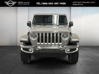 ===== 2022 Jeep Gladiator Overland ===== ===== Pourquoi acheter chez nous ? ===== Depuis plus de 50... (image 1)