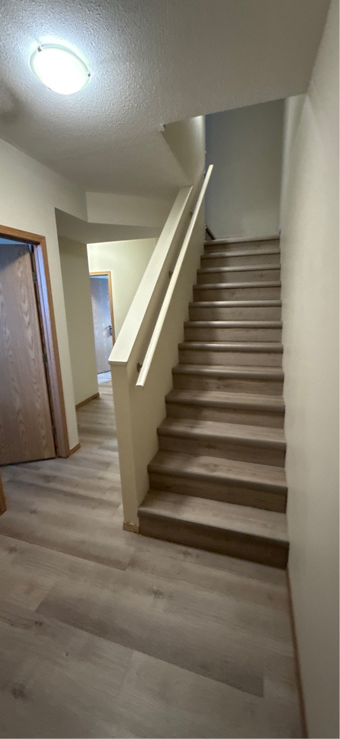 3BED 2BATH TOWNHOUSE IN MORGAN MEADOWS-WATER INLCUDED 5