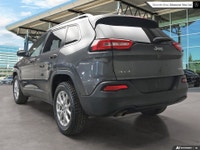 Bluetooth | UConnect 5.0 Multimedia w/ 8.4in Touchscreen Display | Heated Front Seats | Heated Steer... (image 4)