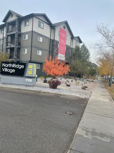 Clean and well maintained property! $199 Security deposit for those 60 years and older Northridge Vi...