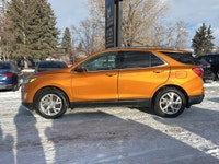 Double L Motors Ltd. For Sale: 2019 Chevrolet Equinox LT AWD Clean, Reliable, and Ready for Any Road... (image 2)
