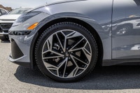 // UN SEUL PROPRIÉTAIRE // Découvrez le Hyundai IONIQ 6 2023 ultimate Long Range AWD * NAVIGATION /... (image 6)