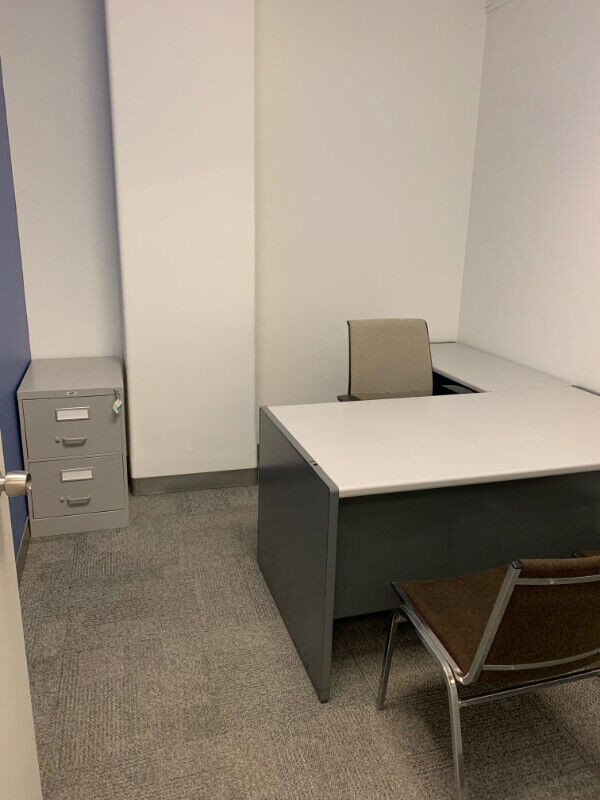 furnished office spaces-all inclusive rent in Commercial & Office Space for Rent in Thunder Bay - Image 4
