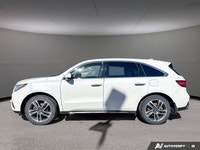 This Acura MDX has a dependable Premium Unleaded V-6 3.5 L/212 engine powering this Automatic transm... (image 3)