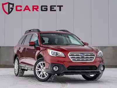 CARGET AUTOMOTIVE is thrilled to offer this 2017 Subaru Outback 2.5i Limited with Technology Package...