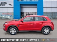 Saskatoon Motor Products - General Motors Certified, RVR SE, 4D Sport Utility, 2.0L DOHC, CVT, 4WD,... (image 1)