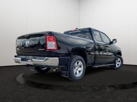 The 2022 Ram 1500 Big Horn isn't just a truck; it's your trusty steed for both work and play, wrappe... (image 5)