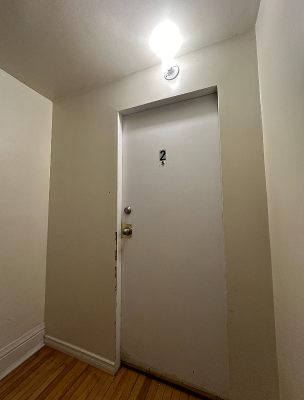 399 Eva Unit #2-Apartment for Rent in Long Term Rentals in Sudbury - Image 2