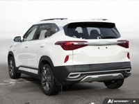 At Kia of Hamilton we strive to exceed expectations! With that, we meticulously go through each of o... (image 2)