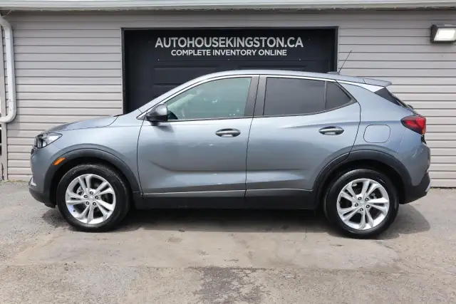 2021 Buick Encore GX Preferred REMOTE START - REARVIEW CAMERA in Cars & Trucks in Kingston - Image 6