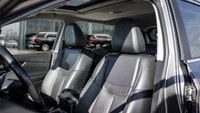 *Leather Seats, Aluminum Wheels, Navigation, 360 Camera, Sunroof, Heated Seats, Apple CarPlay, Andro... (image 6)