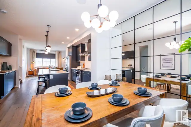 164 Savoy CR Sherwood Park, Alberta in Houses for Sale in Strathcona County - Image 12