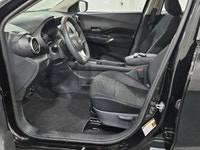 2024 Nissan Kicks Come see all this and more at the Alfa Romeo of Winnipeg dealership, in the Waverl... (image 8)