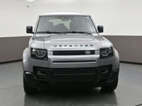 The 2024 Land Rover Defender X-Dynamic SE is a luxury adventure SUV that combines iconic Defender to... (image 1)