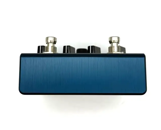 Collider Delay + Reverb Dual DSP Pedal - $39964656288255105124