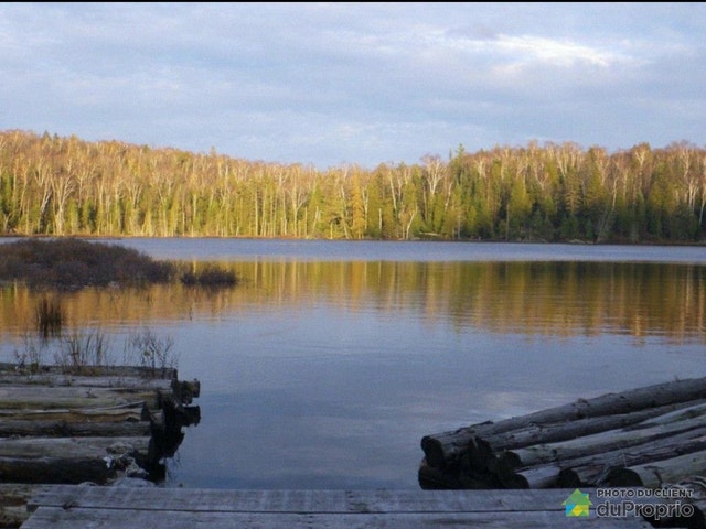 $2,500,000 - Residential Lot for sale in Ste-Adele — photo 1