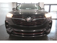 Buick Encore GX Preferred ST AWD 2023 avec moteur 1.3T developpant 155 HP et traction integrale AWD... (image 7)