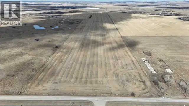 4;25;24;26;SW Township Road 244 Strathmore, Alberta in Land for Sale in Calgary - Image 38