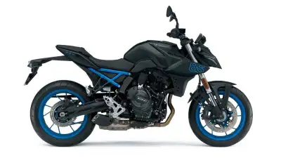2024 Suzuki GSX-8S Stock# 101044 Infinite Potential. Limitless Fun. GSX-8S is a fresh, naked street...
