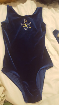 Tenue pour pratiquer la gymnastique Laval / North Shore Greater Montréal Preview