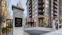 #2905 -385 PRINCE OF WALES DR Mississauga, Ontario