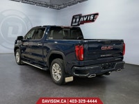 The 2021 GMC Sierra 1500 Denali blends premium craftsmanship, commanding capability, and modern soph... (image 2)