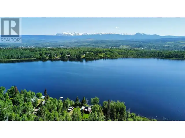 3076 PIDHERNY ROAD Smithers, British Columbia in Houses for Sale in Smithers - Image 37