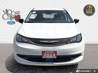 Rose City Ford | ONE OWNER | HEATED SEATS | HEATED STEERING WHEEL | REMOTE START | | DUAL POWER SLID... (image 8)