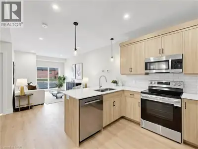 WELCOME TO THE NEW LISTOWEL GARDENS APARTMENTS AND SHOPS! This brand new construction building is NO...