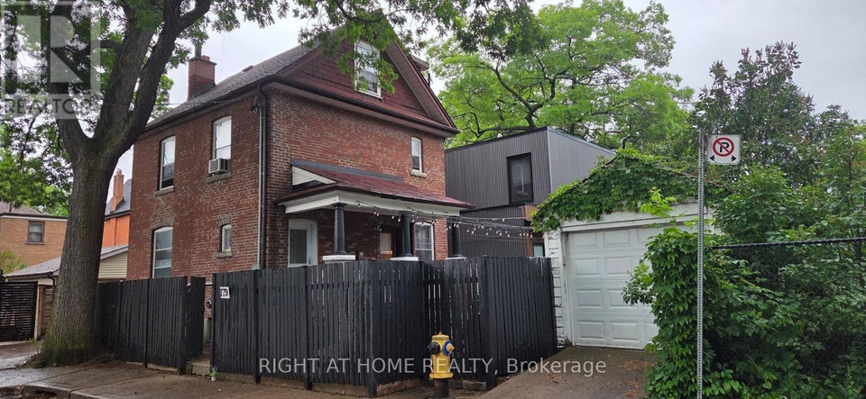179 Gilmour Avenue Toronto (Junction Area), Ontario, photo 15 of 15
