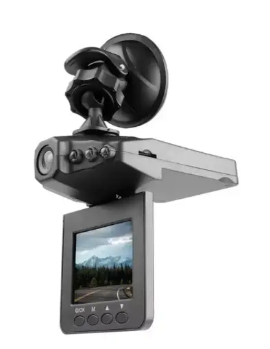 2 Dash Cameras/Cams - New in box, View more