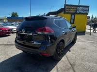 THE 2020 NISSAN ROGUE S OFFERS A PERFECT BALANCE OF COMFORT, EFFICIENCY, AND VERSATILITY. WITH SMOOT... (image 4)