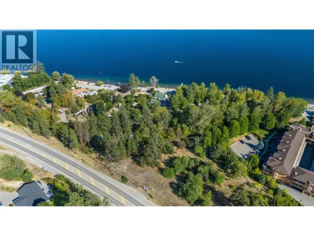 3960 Beach Avenue Peachland, British Columbia in Land for Sale in Penticton - Image 17
