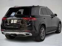 This 2022 Mercedes-Benz GLE 350 is a local Ontario vehicle, and still carries remaining manufacturer... (image 3)