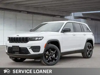 This Jeep Grand Cherokee boasts a Regular Unleaded V-6 3.6 L/220 engine powering this Automatic tran...