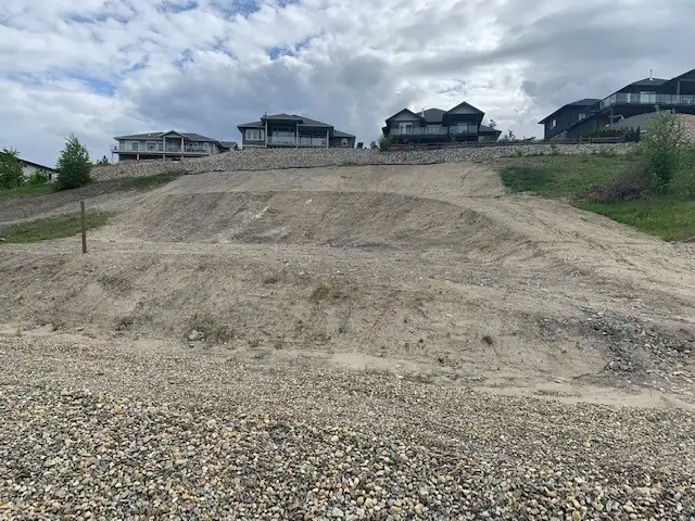 .35 acre lot - Blind Bay BC