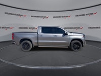 Meet the 2021 Chevrolet Silverado 1500 High Country Crew Cab 5.5ft Box, offered used at Haldimand Mo... (image 8)