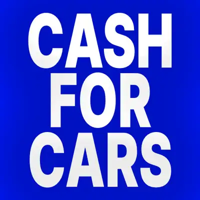 WE BUY ALL SORTS OF OF SCRAP & USED CARS - ANY MAKE OR MODEL - ANY CONDITION - SAME DAY REMOVAL - WE...