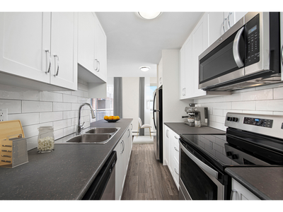 Love Where You Live | Move In Today & Don't Pay Until April 1!* Enjoy this quiet, residential, Peter...