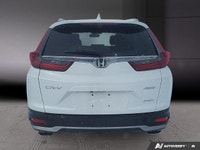 2021 Honda CR-V Le Honda CR-V Sport 2021 est un VUS compact polyvalent qui se distingue par son équi... (image 3)